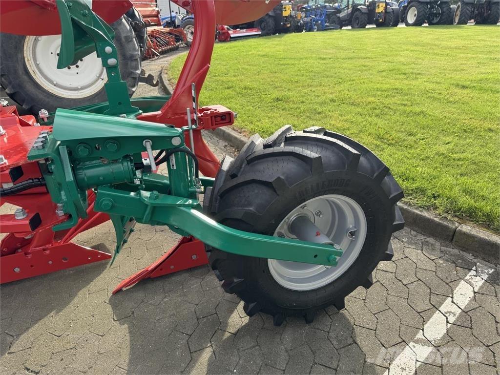 Kverneland 3300S Plugovi okretači