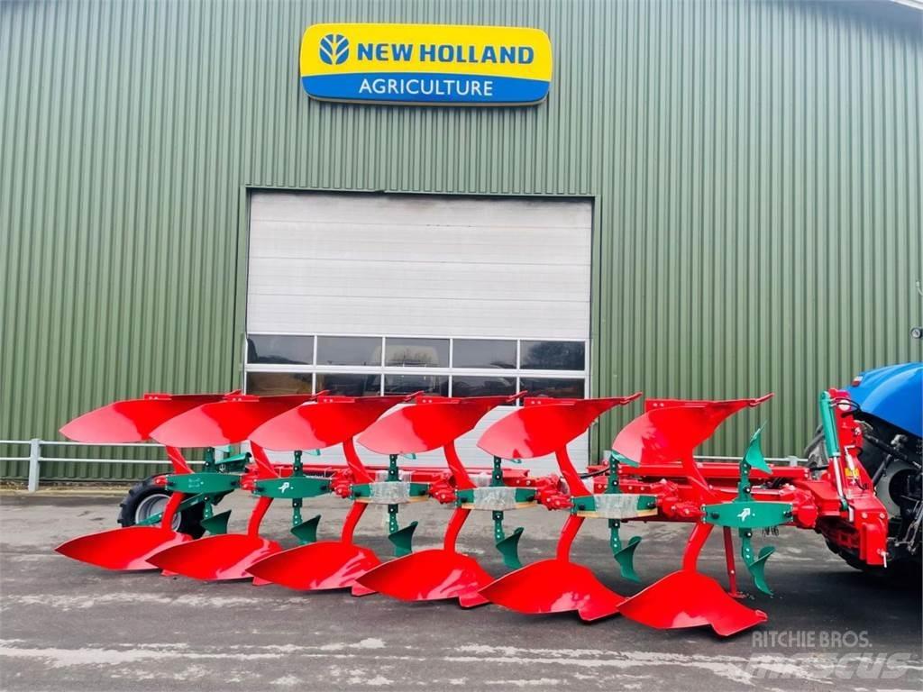 Kverneland 3400S Plugovi okretači