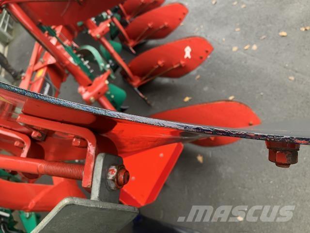 Kverneland 3400S Plugovi okretači