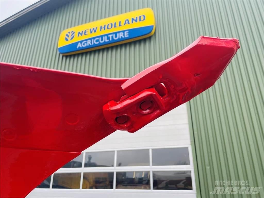 Kverneland 3400S Plugovi okretači