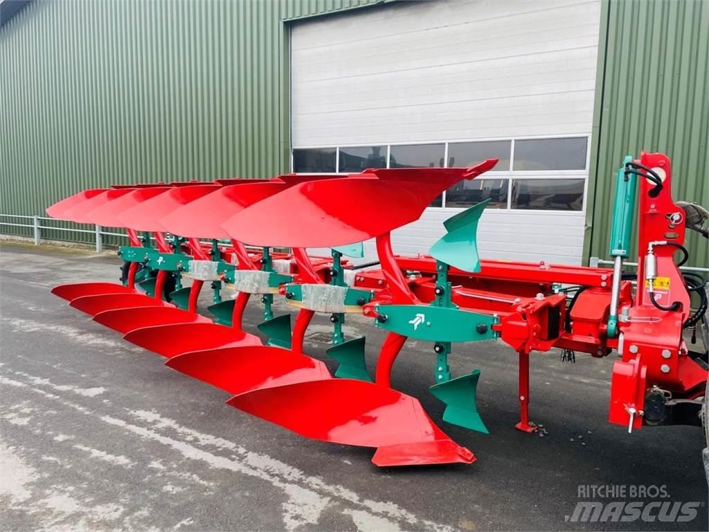 Kverneland 3400S Plugovi okretači