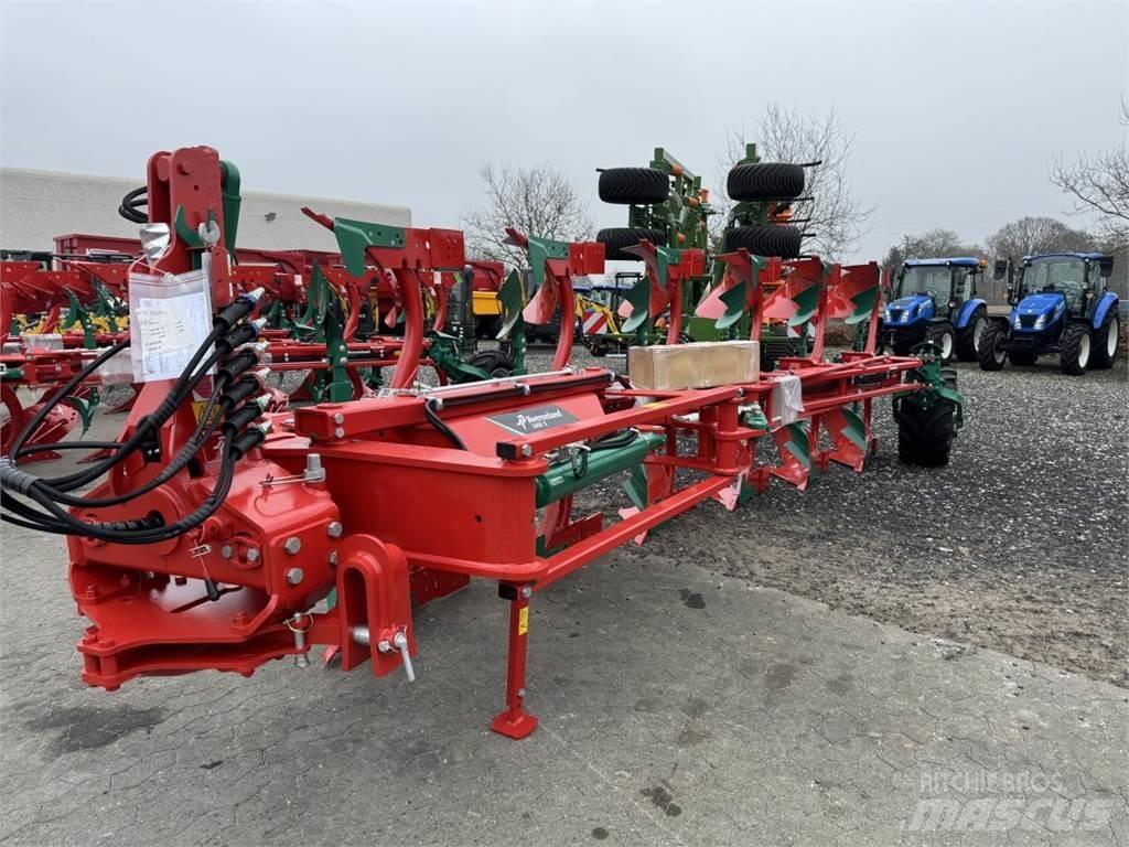 Kverneland 3400S Plugovi okretači