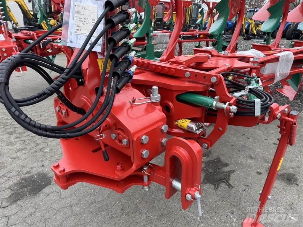 Kverneland 3400S Plugovi okretači