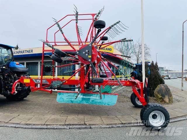 Kverneland 9580C Okretači i sakupljači sijena