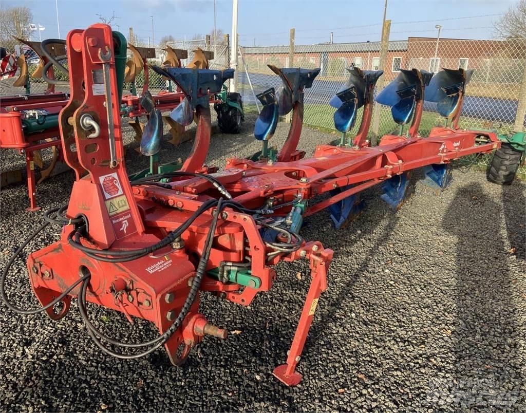 Kverneland EG 300 Plugovi okretači