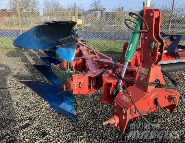 Kverneland EG 300 Plugovi okretači