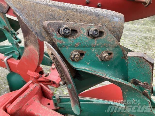 Kverneland EG200 Plugovi okretači