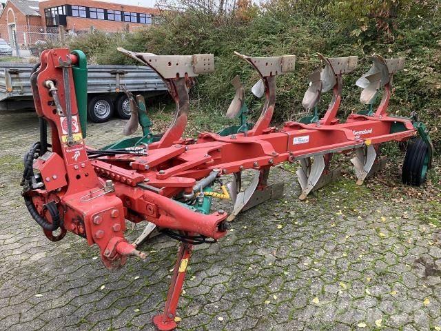 Kverneland EG200 Plugovi okretači
