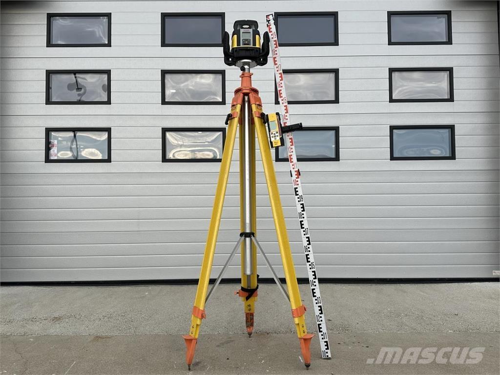 Leica RUGBY CLA Ostale komponente