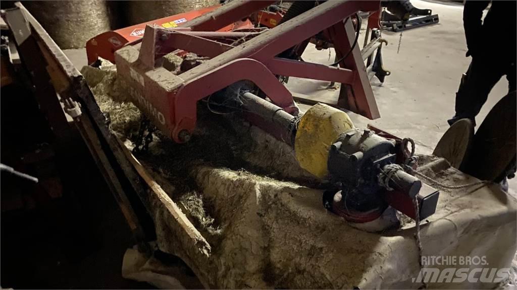 Lely 280F Skupljači otkosa