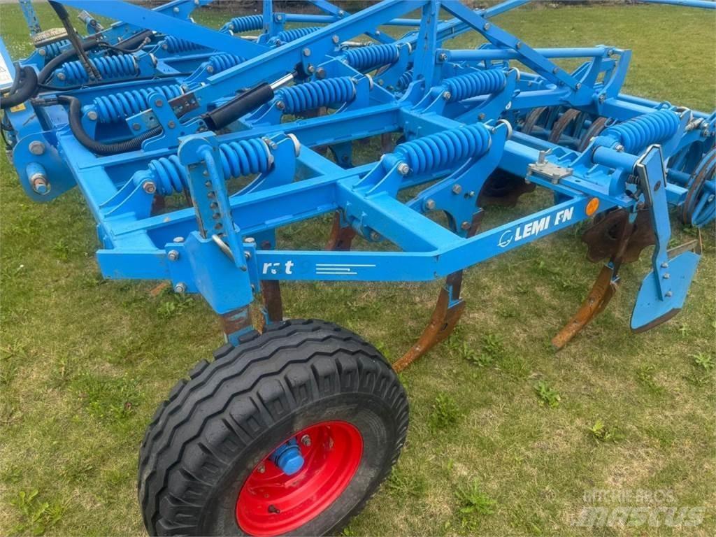 Lemken KARAT 9 Tanjurače