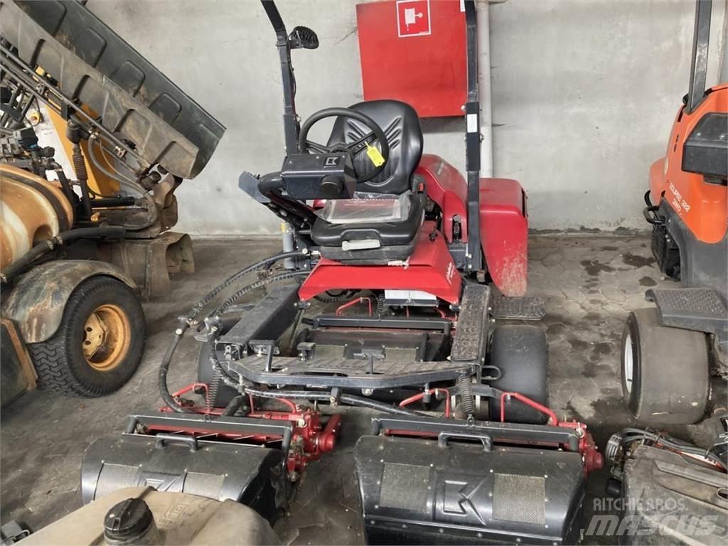  LM315GC Kosilice za travu
