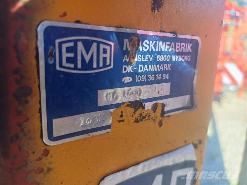  LØFTETÅRN Ostala oprema za traktore