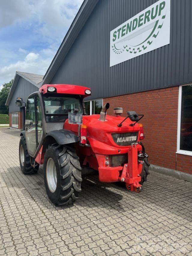 Manitou 629 Teleskopski viličari