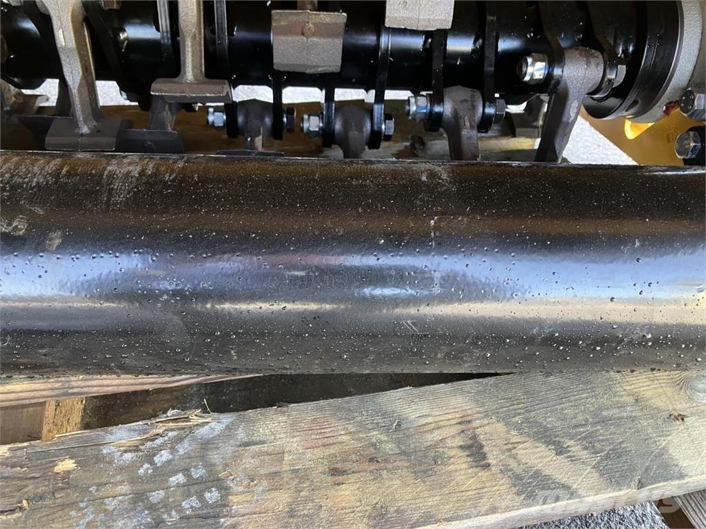 McConnel PA5155 Rezači živice