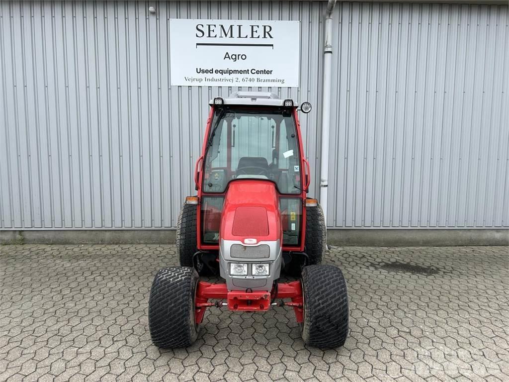 McCormick GX50H Kompaktni (mali) traktori