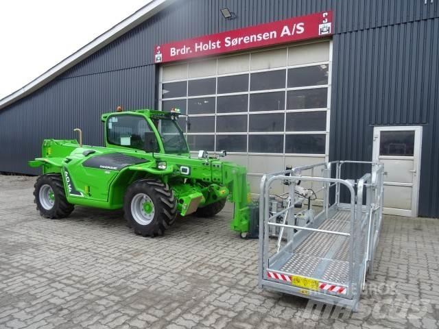 Merlo P40.14 Teleskopski viličari