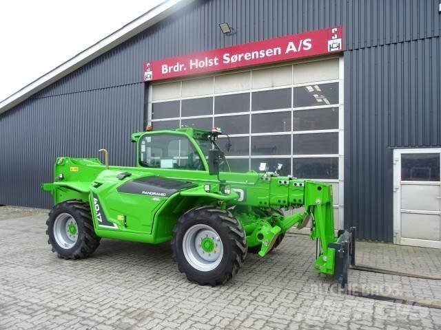 Merlo P40.17 Teleskopski viličari