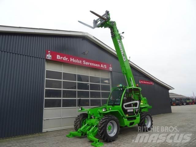 Merlo P40.17 Teleskopski viličari