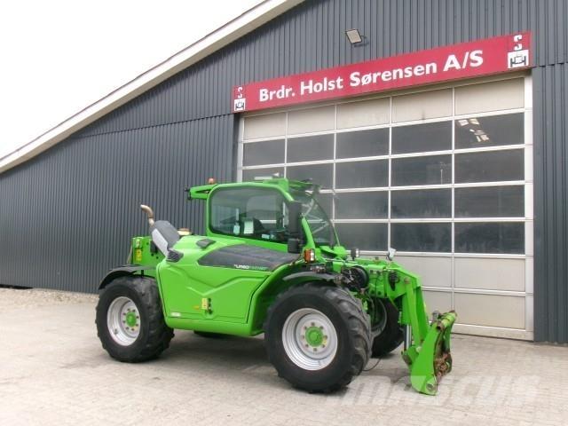 Merlo TF42.7 Teleskopski viličari