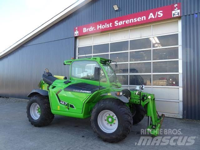Merlo TF42.7CS Teleskopski viličari