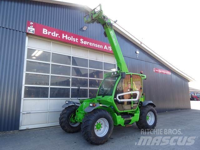 Merlo TF42.7CS Teleskopski viličari