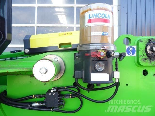 Merlo TF42.7CS Teleskopski viličari