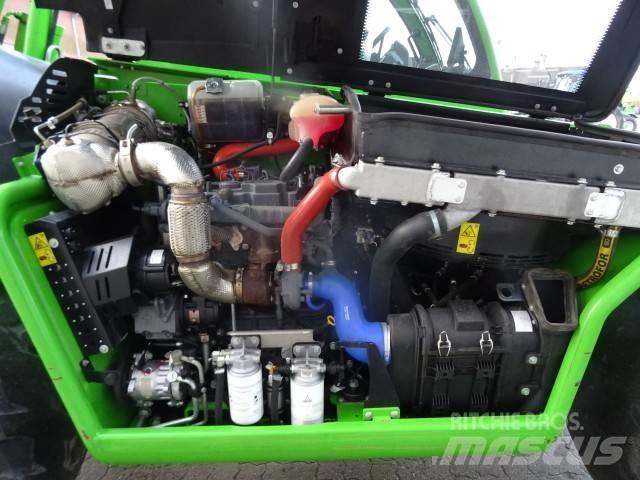 Merlo TF42.7T CS Teleskopski viličari