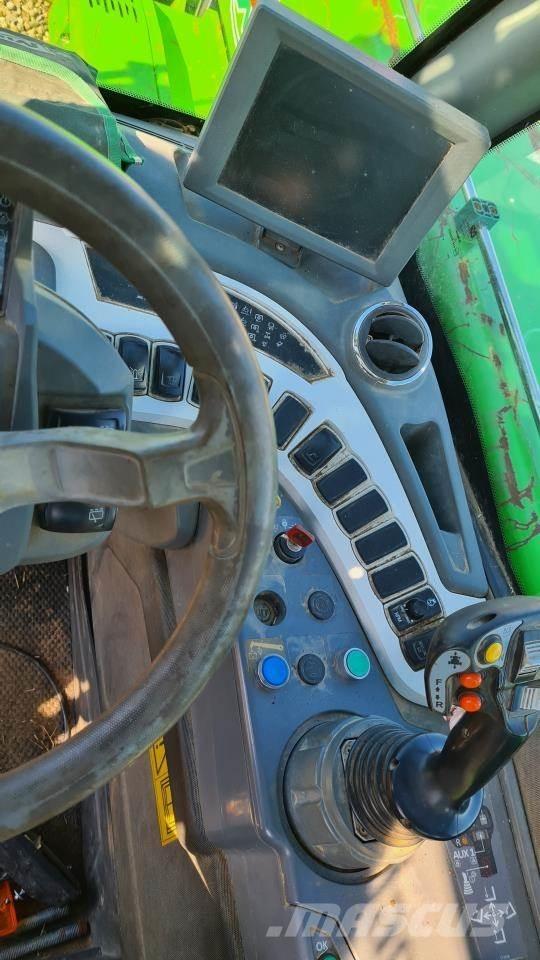 Merlo TF45.11T Teleskopski viličari