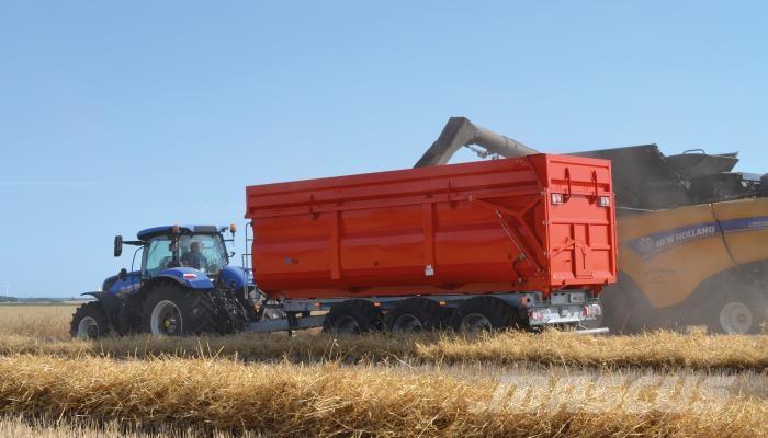 Mi SPC 24 Kiperi prikolice