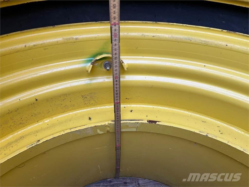 Mitas 480/95R50 Gume, kotači i naplatci