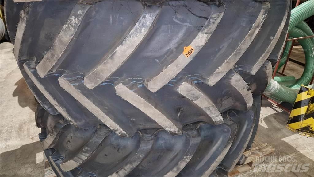 Mitas 710/70R42 Gume, kotači i naplatci