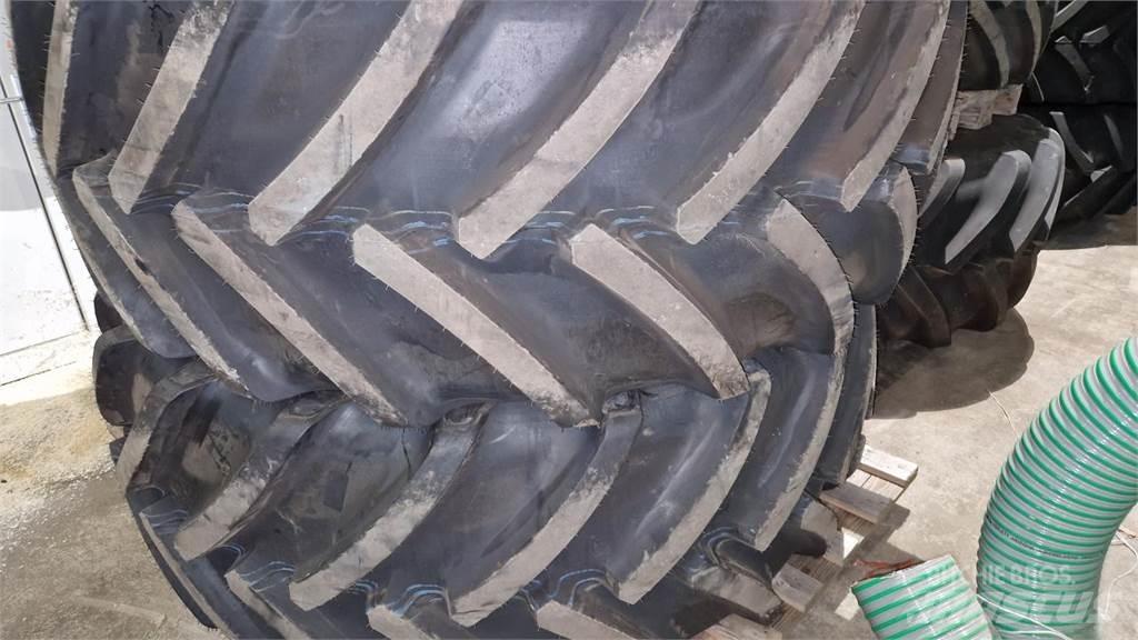 Mitas 710/70R42 Gume, kotači i naplatci