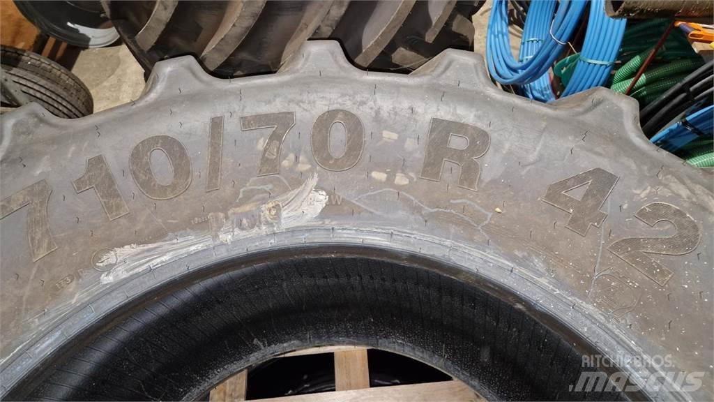Mitas 710/70R42 Gume, kotači i naplatci