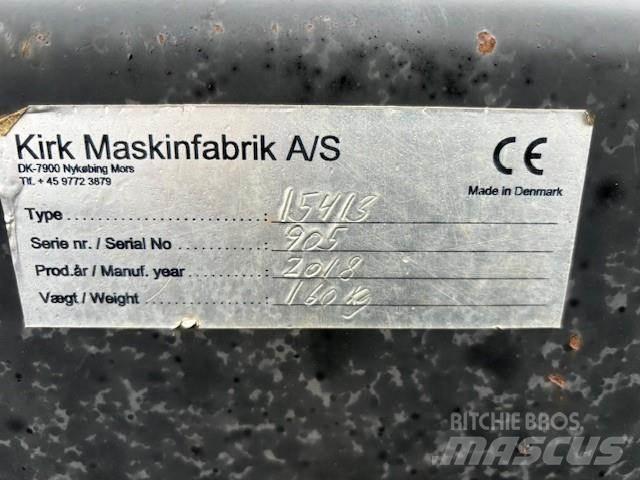 Mustang SKOVL Ostale komponente