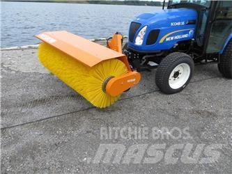 Nesbo FM1600P Strojevi za metenje