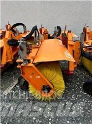 Nesbo HF1600S Strojevi za metenje