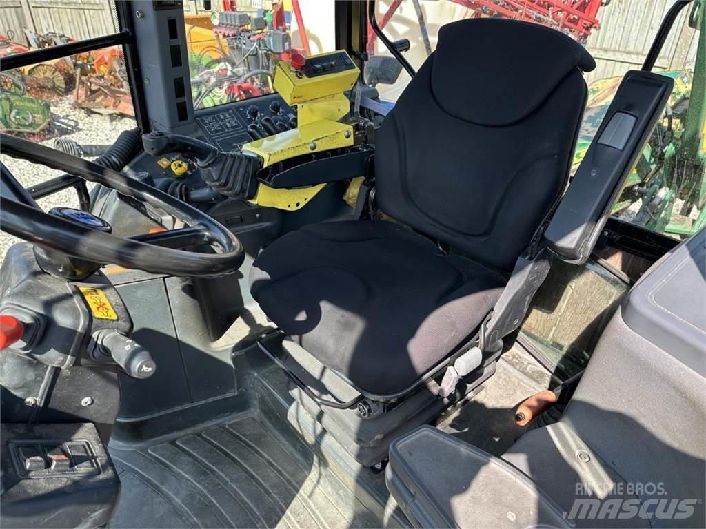 New Holland 8360 Traktori