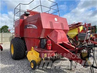 New Holland BB980 Balirke za kockaste bale