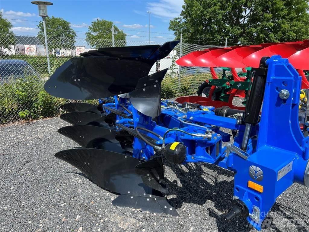 New Holland PHVH4 Plugovi okretači