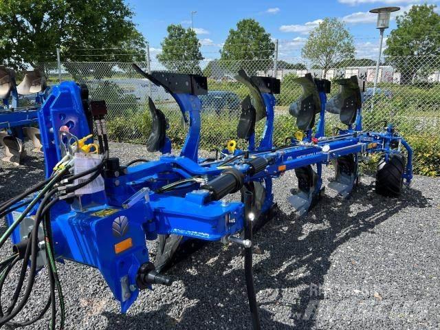 New Holland PHVH4 Plugovi okretači