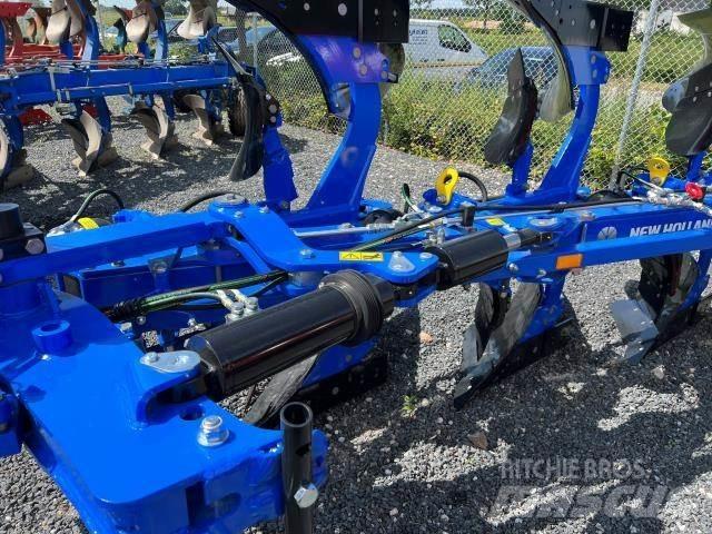 New Holland PHVH4 Plugovi okretači