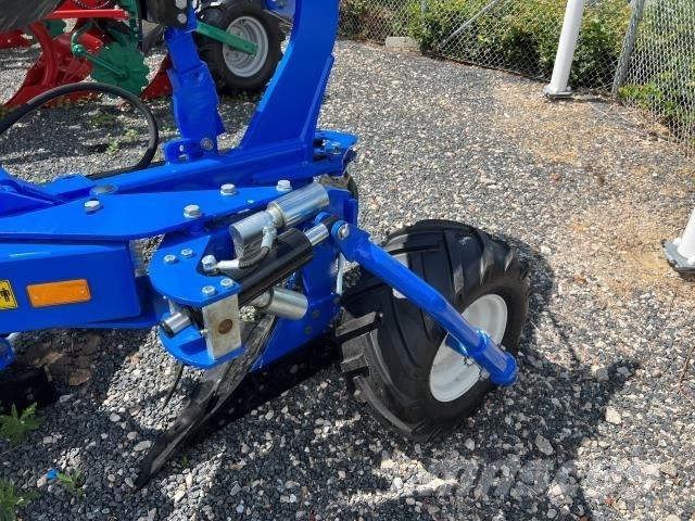 New Holland PMH4 Plugovi okretači