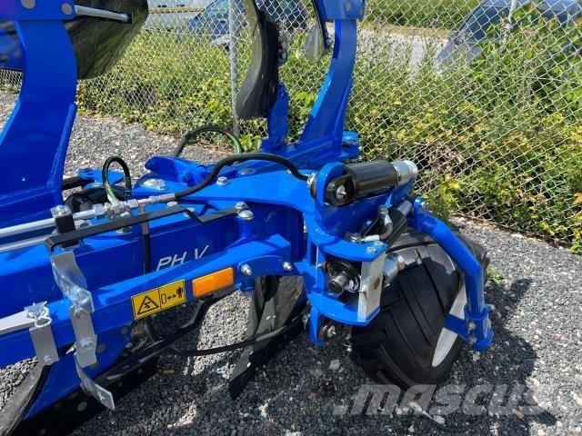 New Holland PMH4 Plugovi okretači