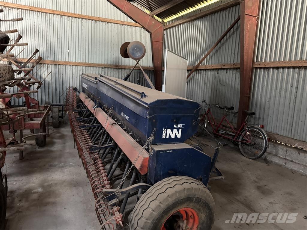 Nordsten 5 M CLF Sijačice