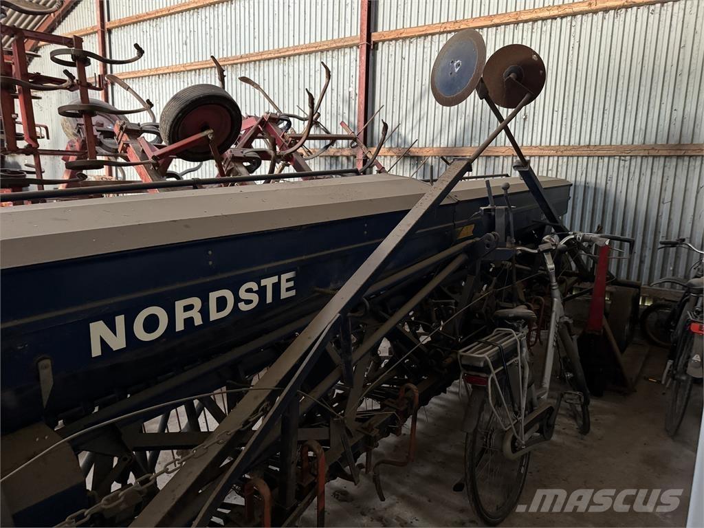 Nordsten 5 M CLF Sijačice