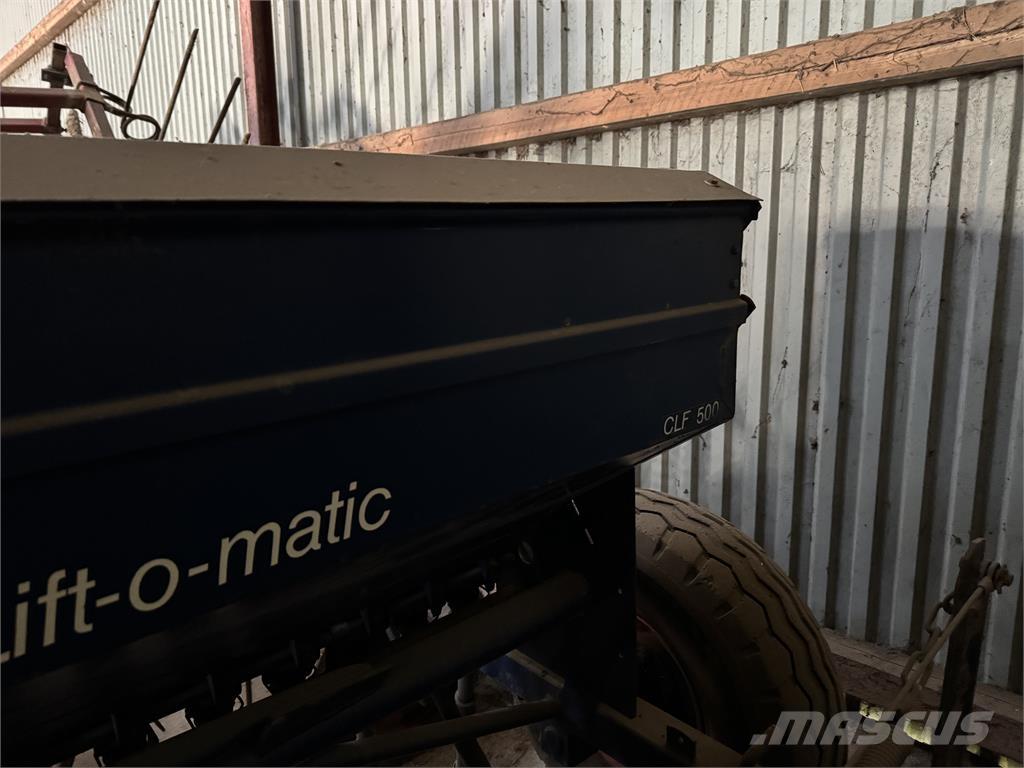 Nordsten 5 M CLF Sijačice