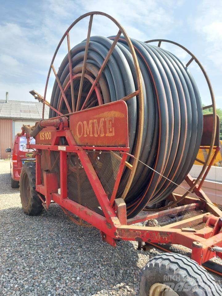 Omme KS 110X 350 Sistemi za navodnjavanje