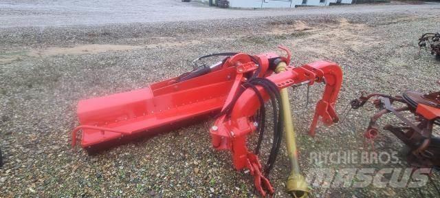  P-LINDBERG 220 CM Kosilice