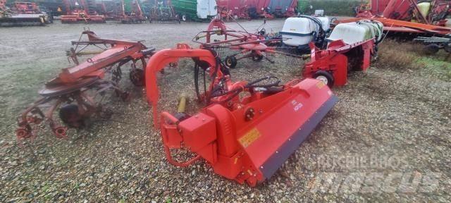  P-LINDBERG 220 CM Kosilice
